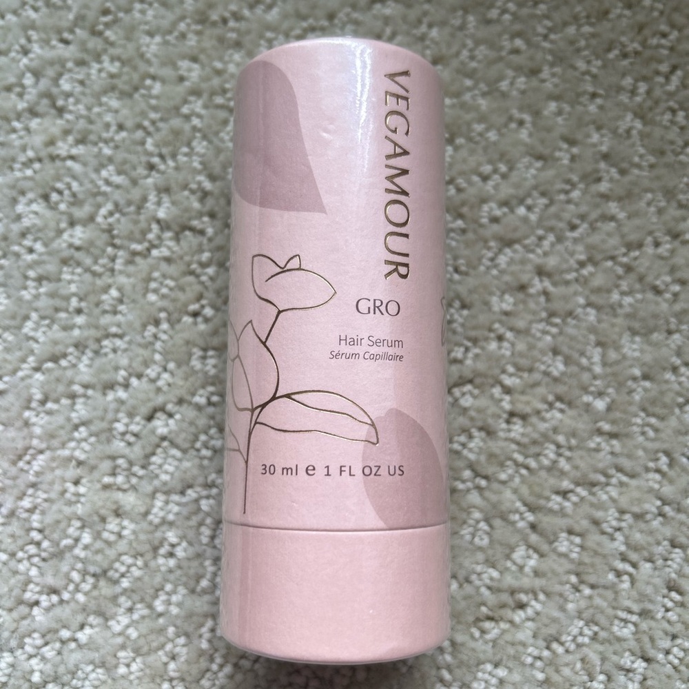Vegamour GRO Hair Serum - NEW